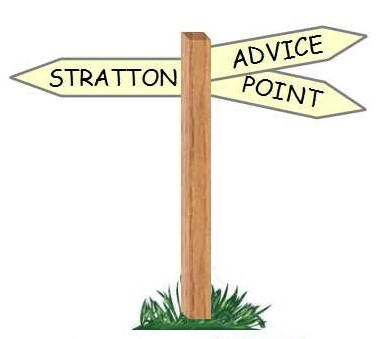 Stratton Advice Point