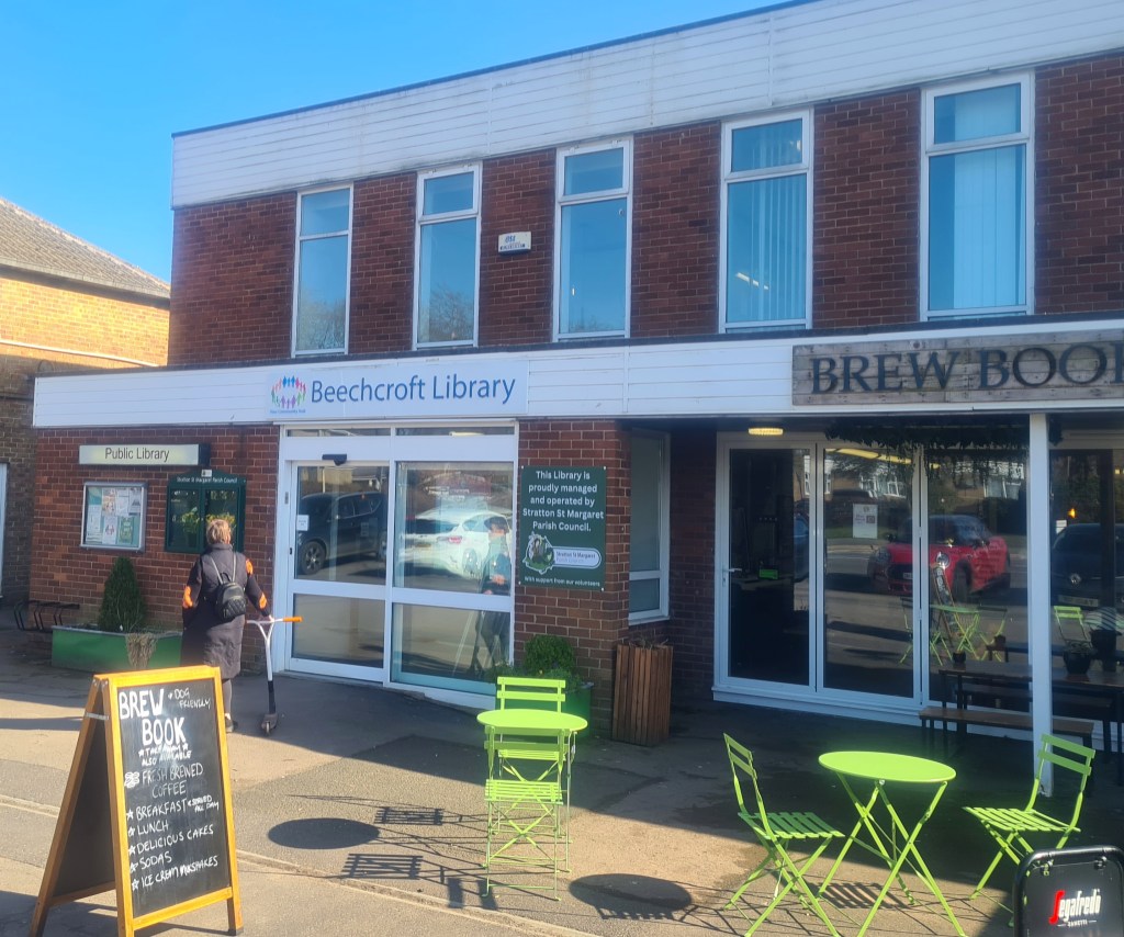 Picture of Beechcroft Library